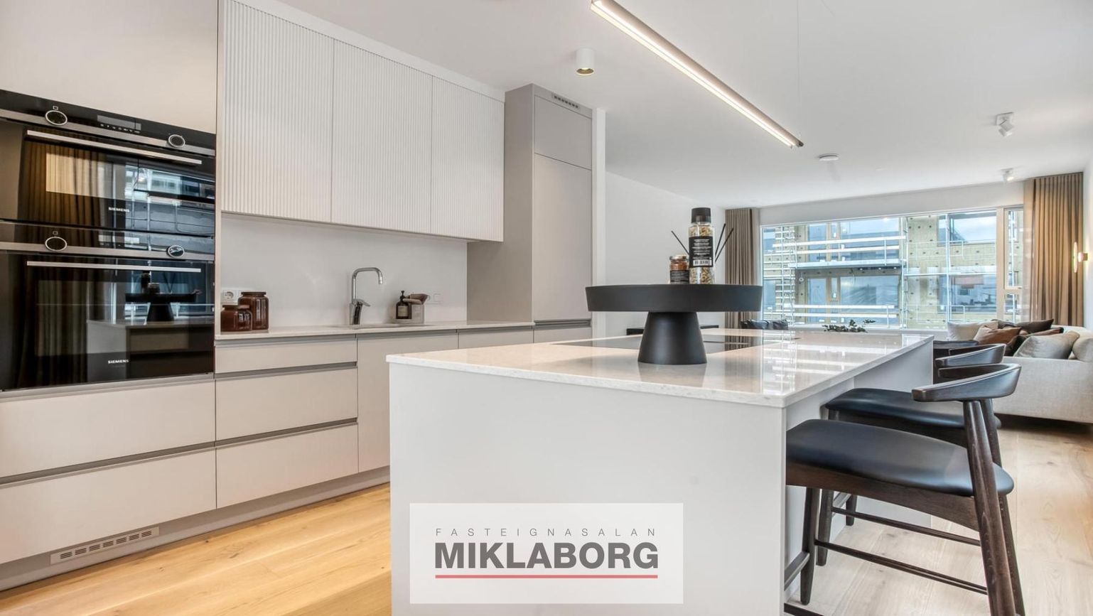 Borgartún 51, 105 Reykjavík