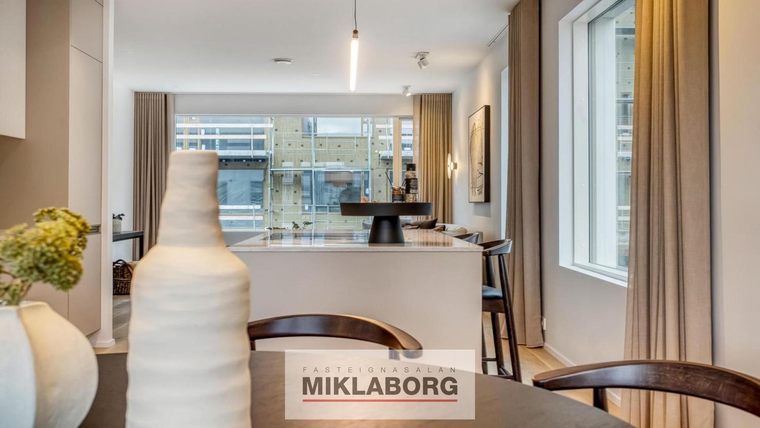 Borgartún 51, 105 Reykjavík