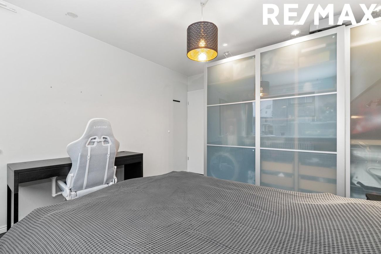 Barmahlíð 44, 105 Reykjavík