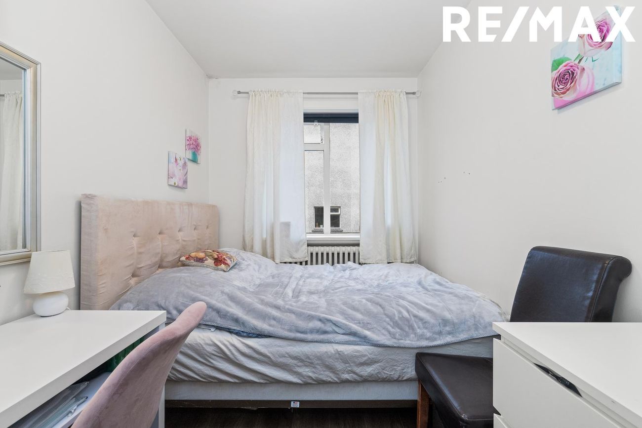 Barmahlíð 44, 105 Reykjavík