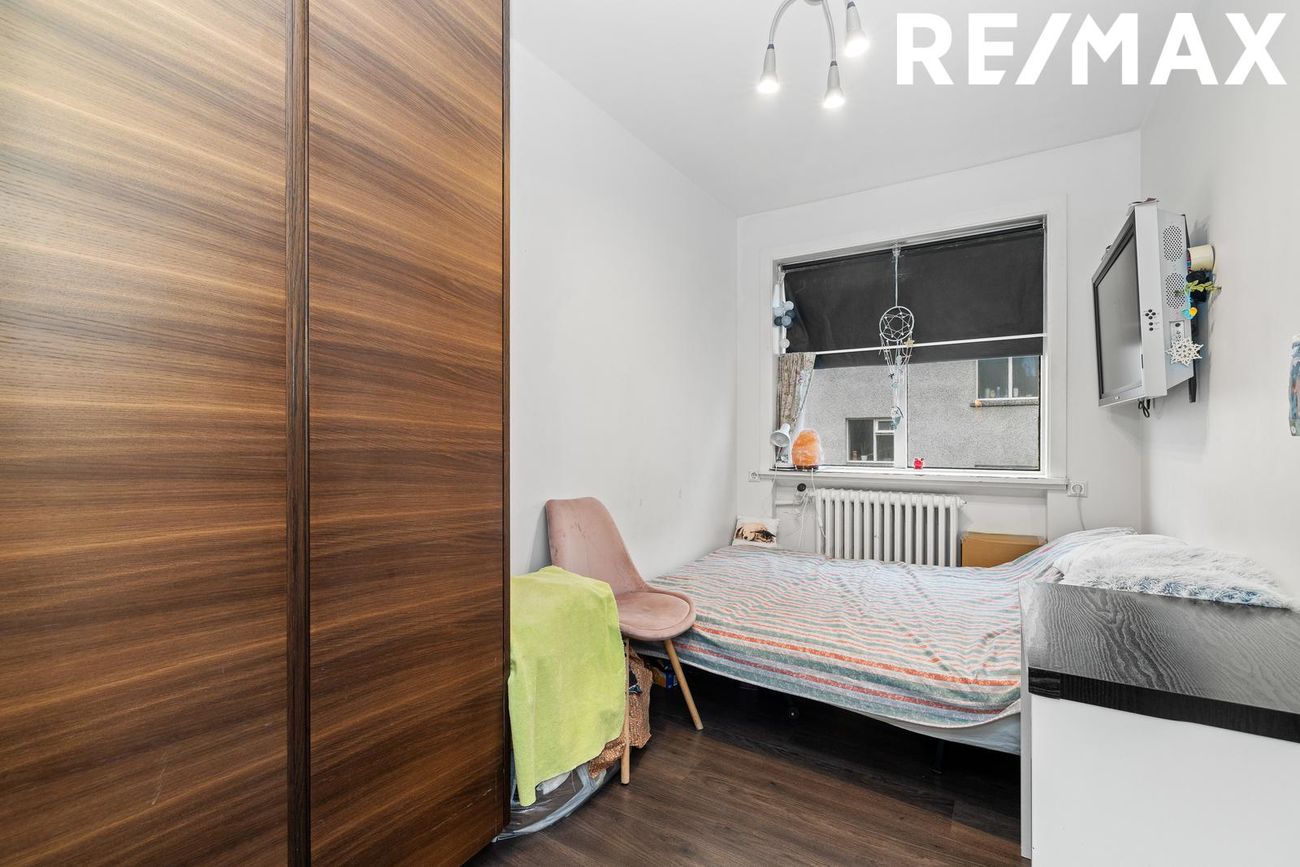 Barmahlíð 44, 105 Reykjavík