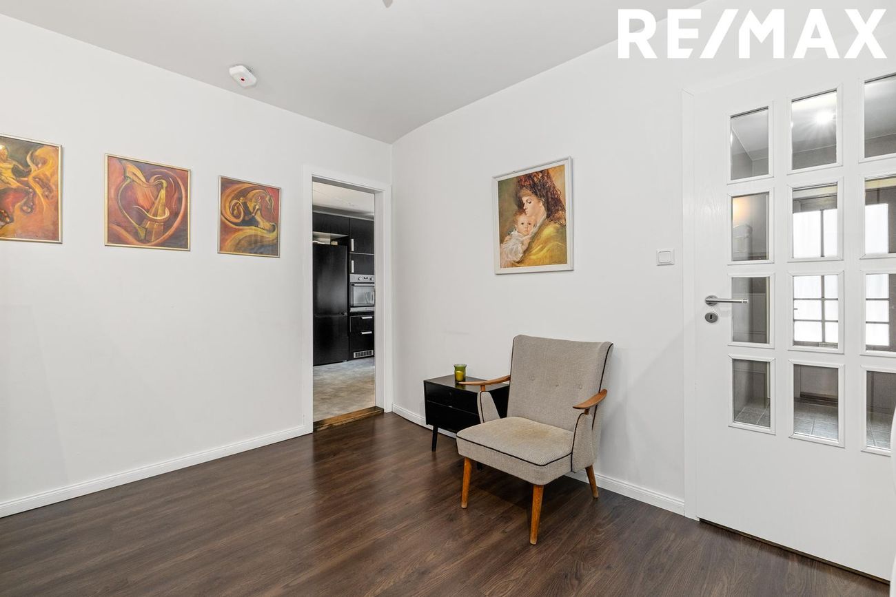 Barmahlíð 44, 105 Reykjavík