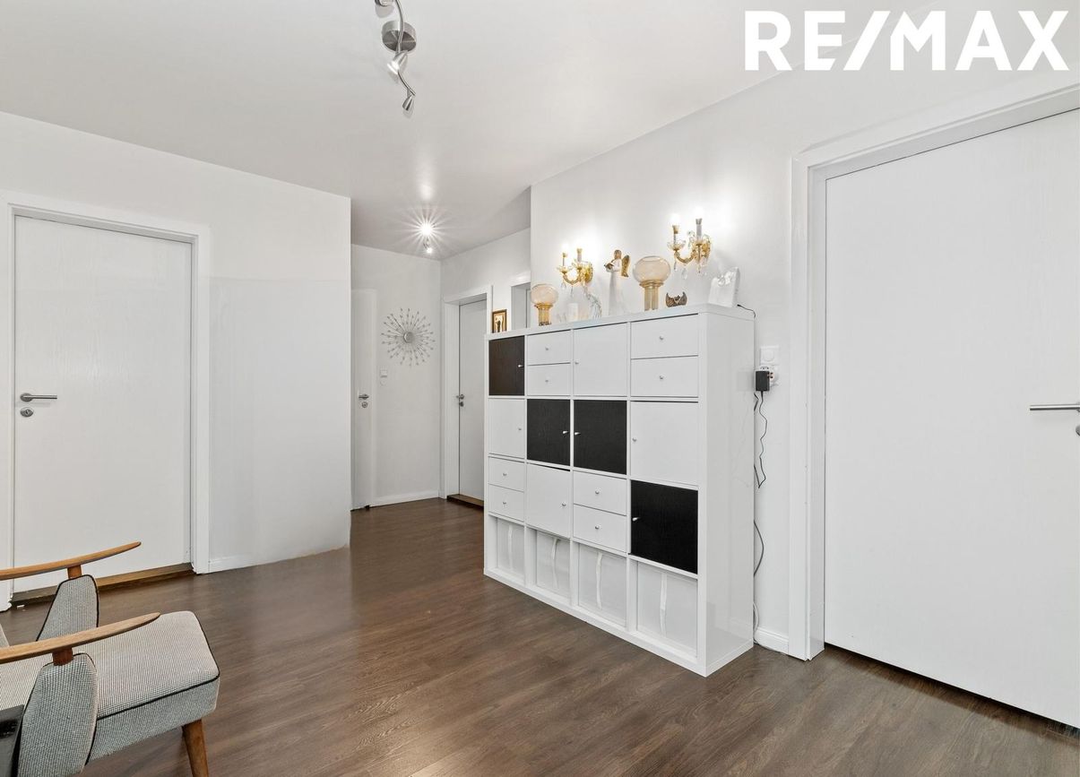 Barmahlíð 44, 105 Reykjavík