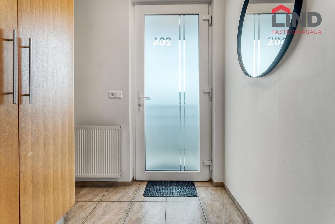 Tjarnabraut 16, 260 Reykjanesbær