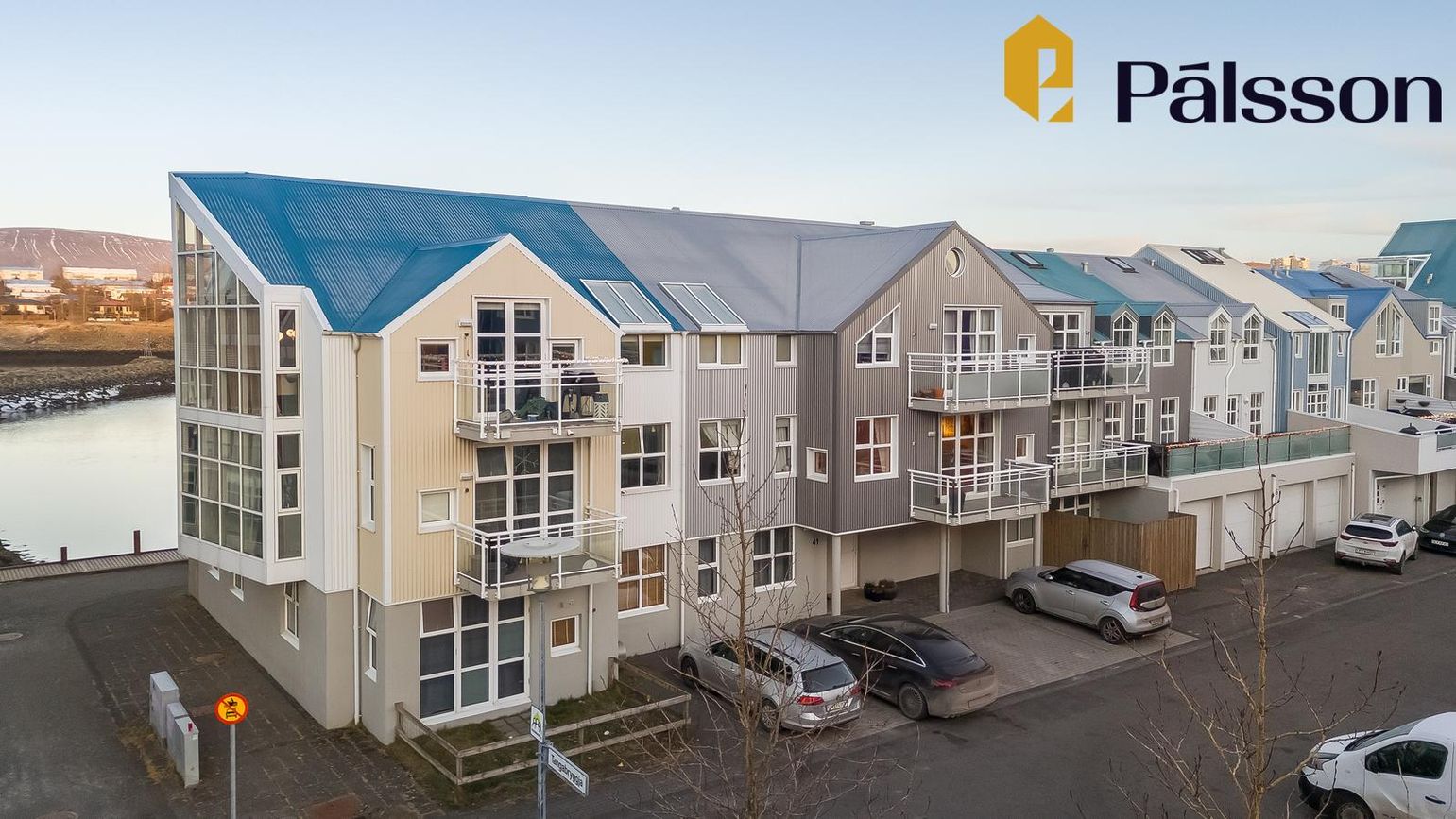 Naustabryggja 41, 110 Reykjavík