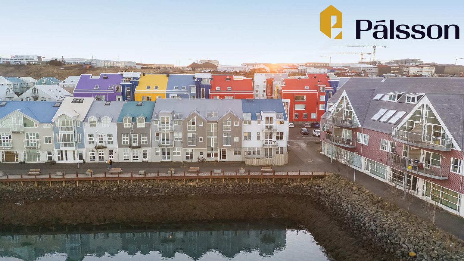 Naustabryggja 41, 110 Reykjavík