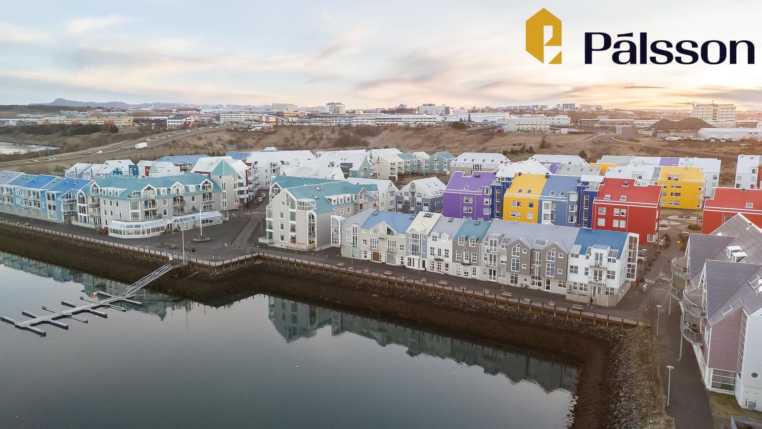 Naustabryggja 41, 110 Reykjavík