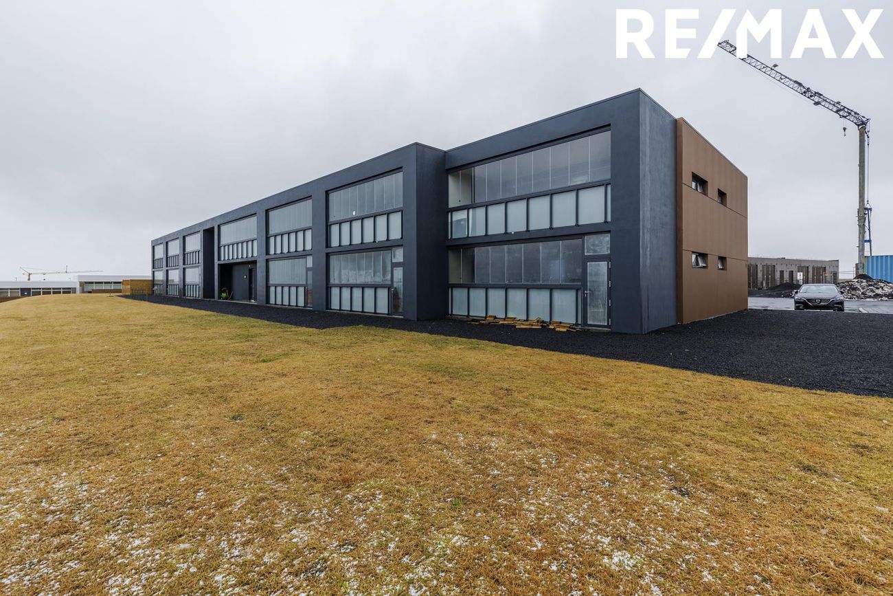 Dalsbraut 15, 260 Reykjanesbær