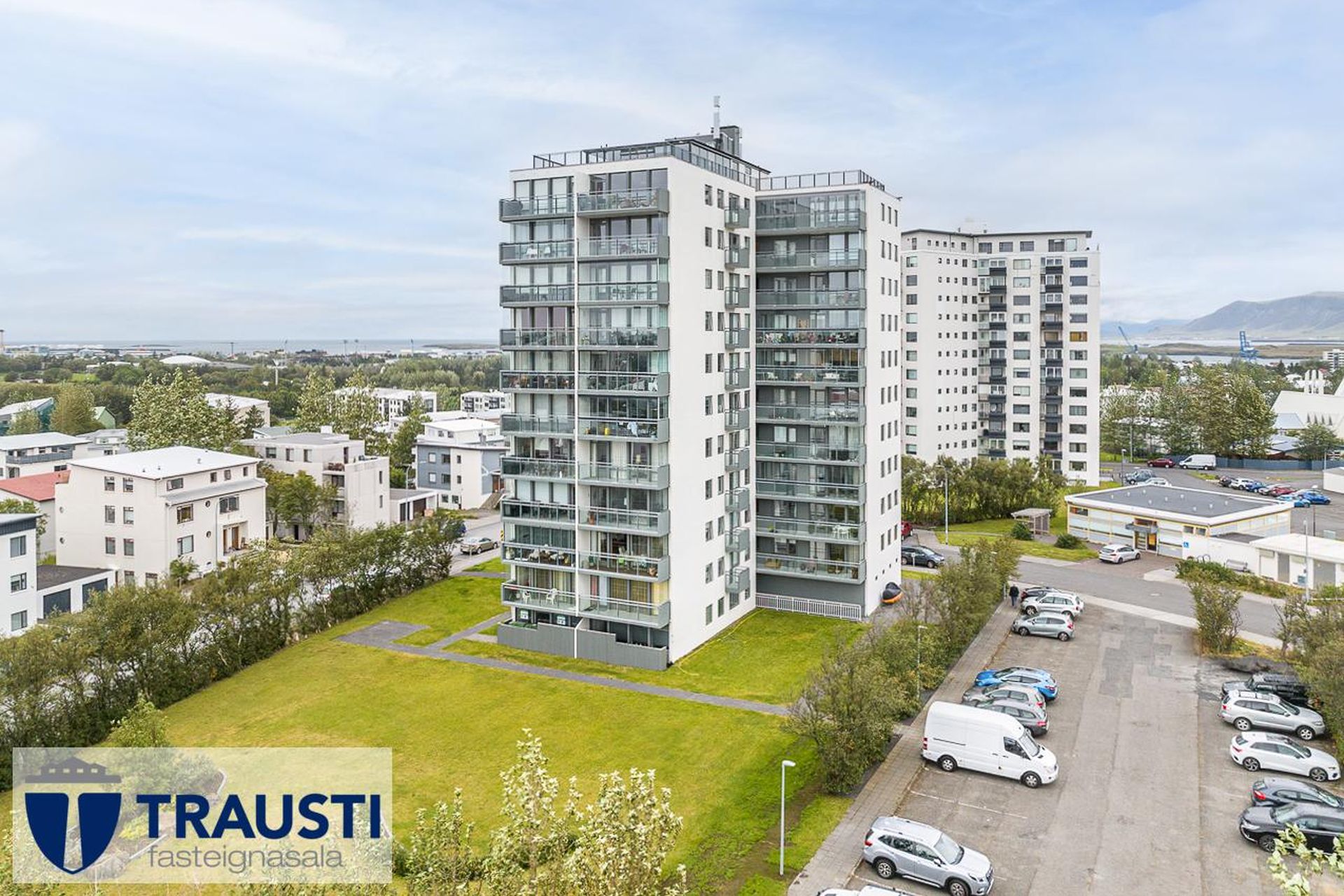 Sólheimar 27, 104 Reykjavík