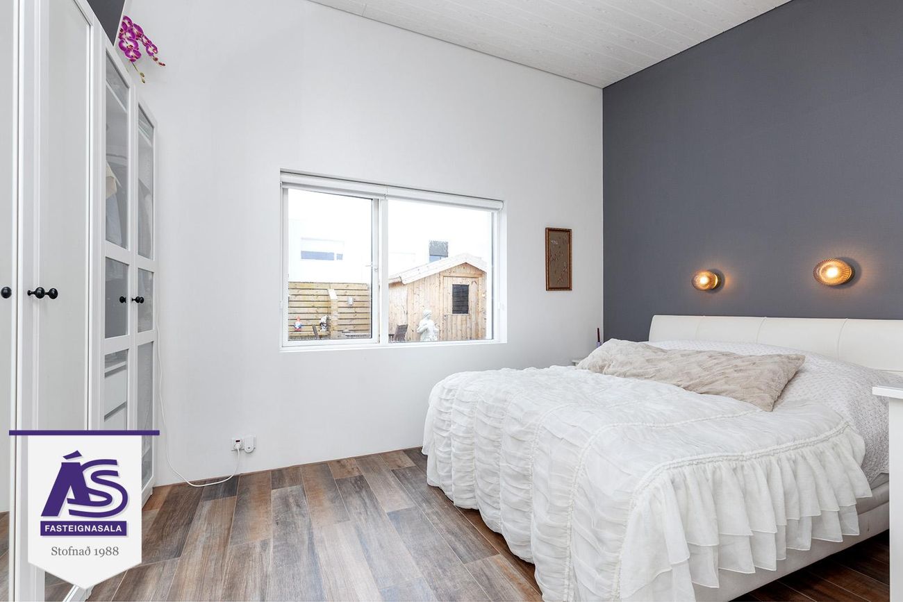 Mardalur 24 - 0101, 260 Reykjanesbær