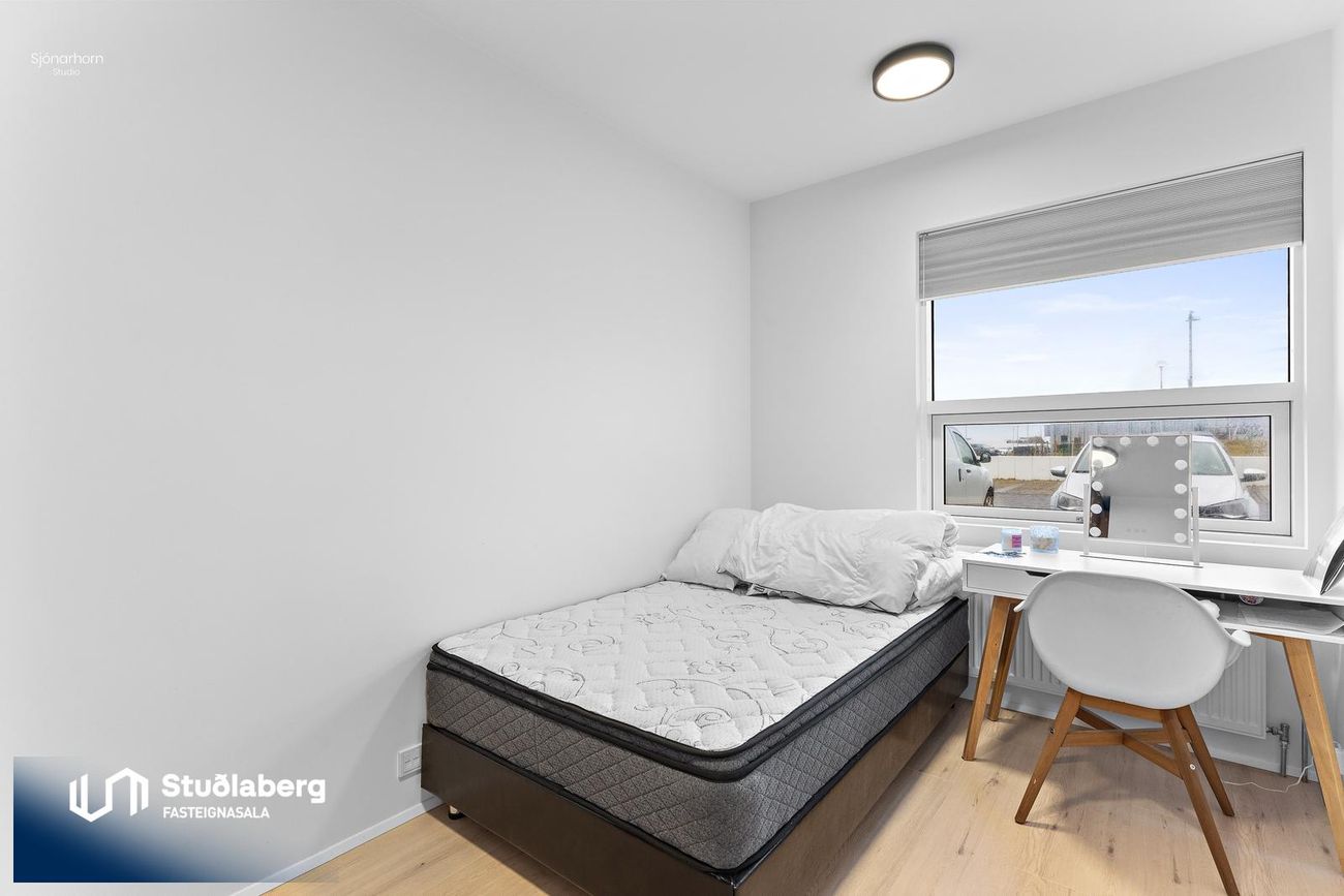 Asparlaut 24, 230 Reykjanesbær