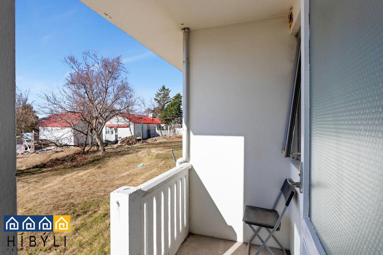 Fálkagata 17, 107 Reykjavík