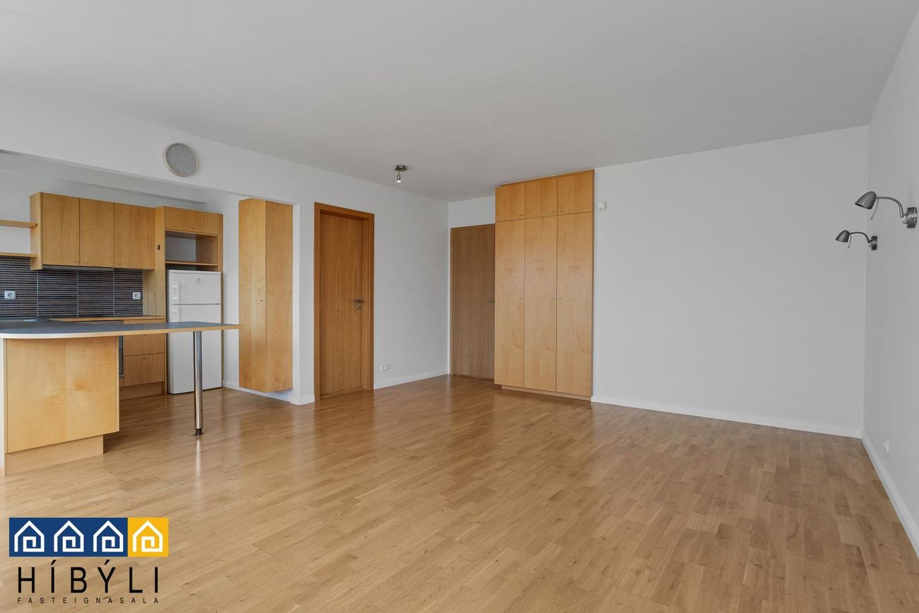 Fálkagata 17, 107 Reykjavík