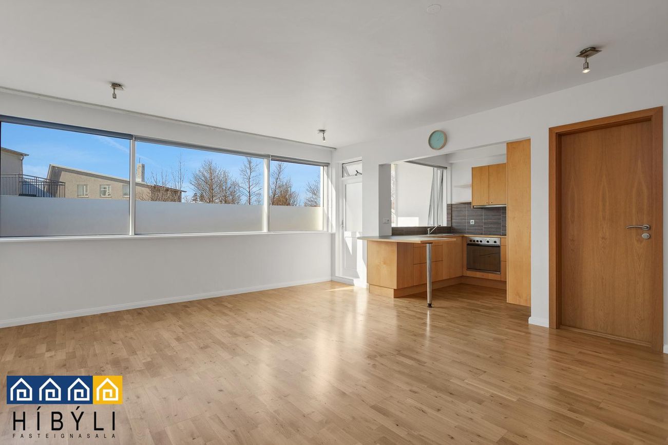 Fálkagata 17, 107 Reykjavík