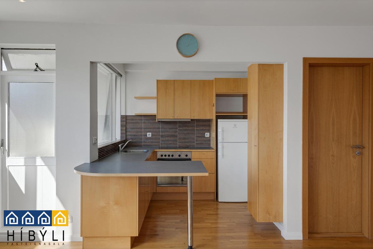 Fálkagata 17, 107 Reykjavík