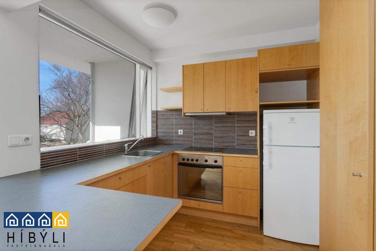 Fálkagata 17, 107 Reykjavík