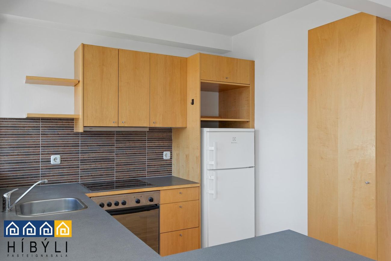 Fálkagata 17, 107 Reykjavík