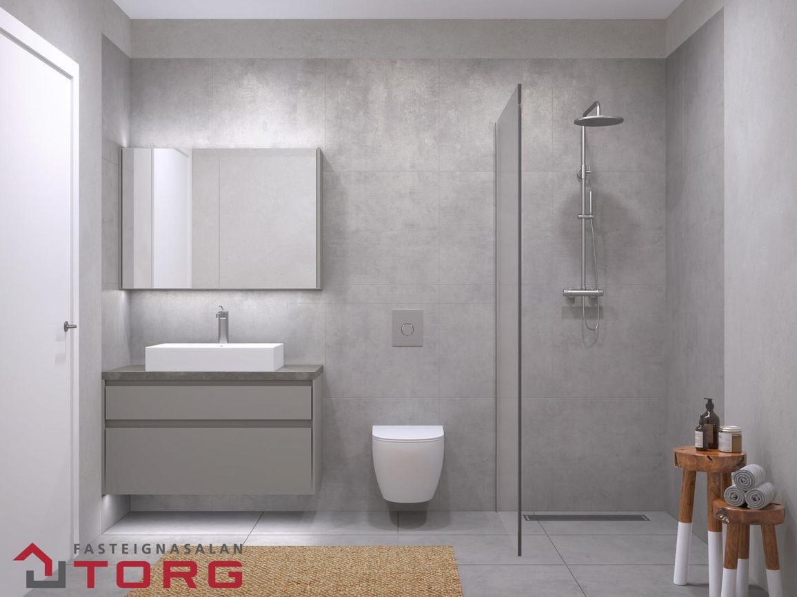 Baughamar 1 - 0305, 221 Hafnarfjörður