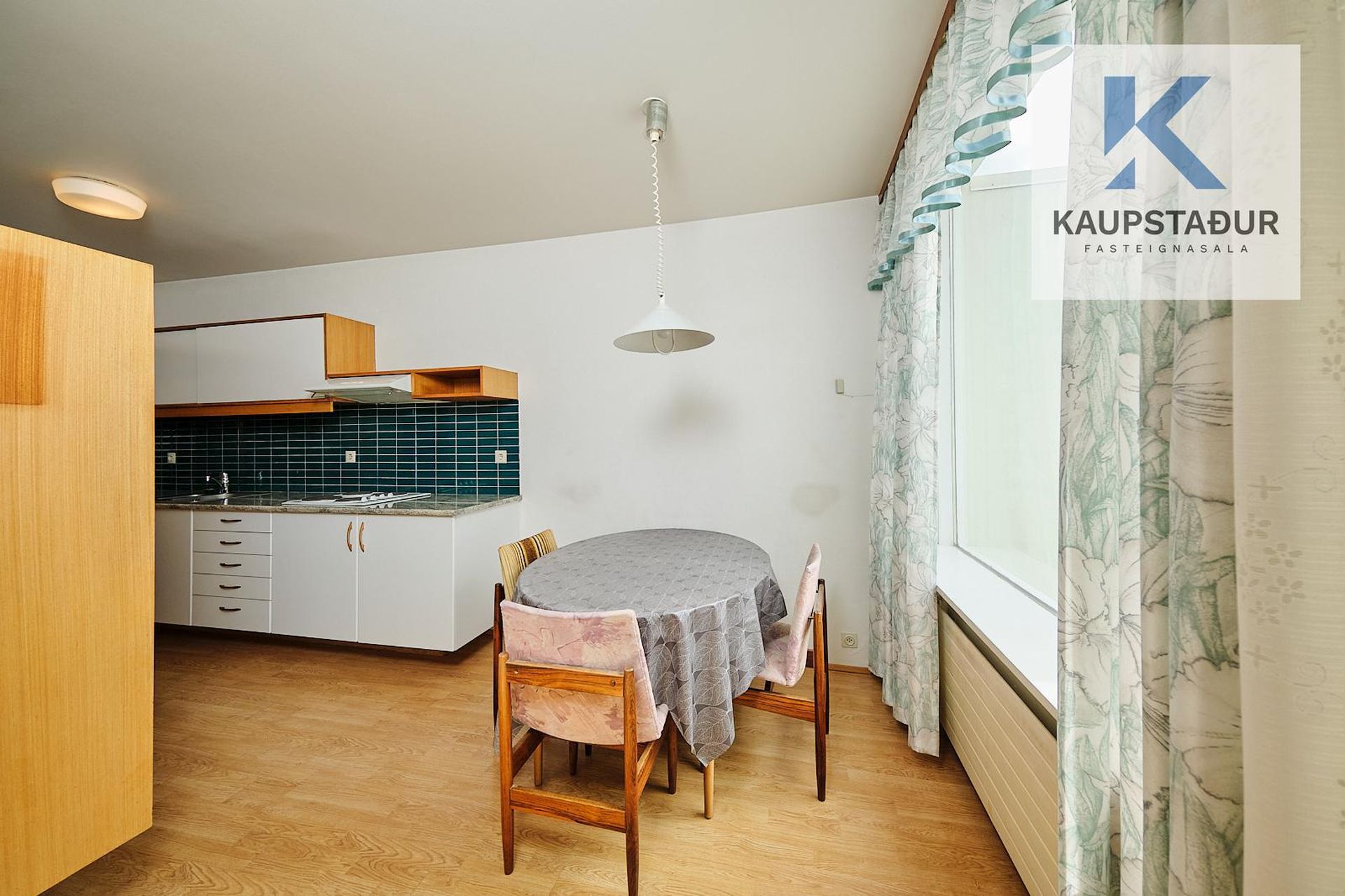 Kóngsbakki 14 - 0301, 109 Reykjavík