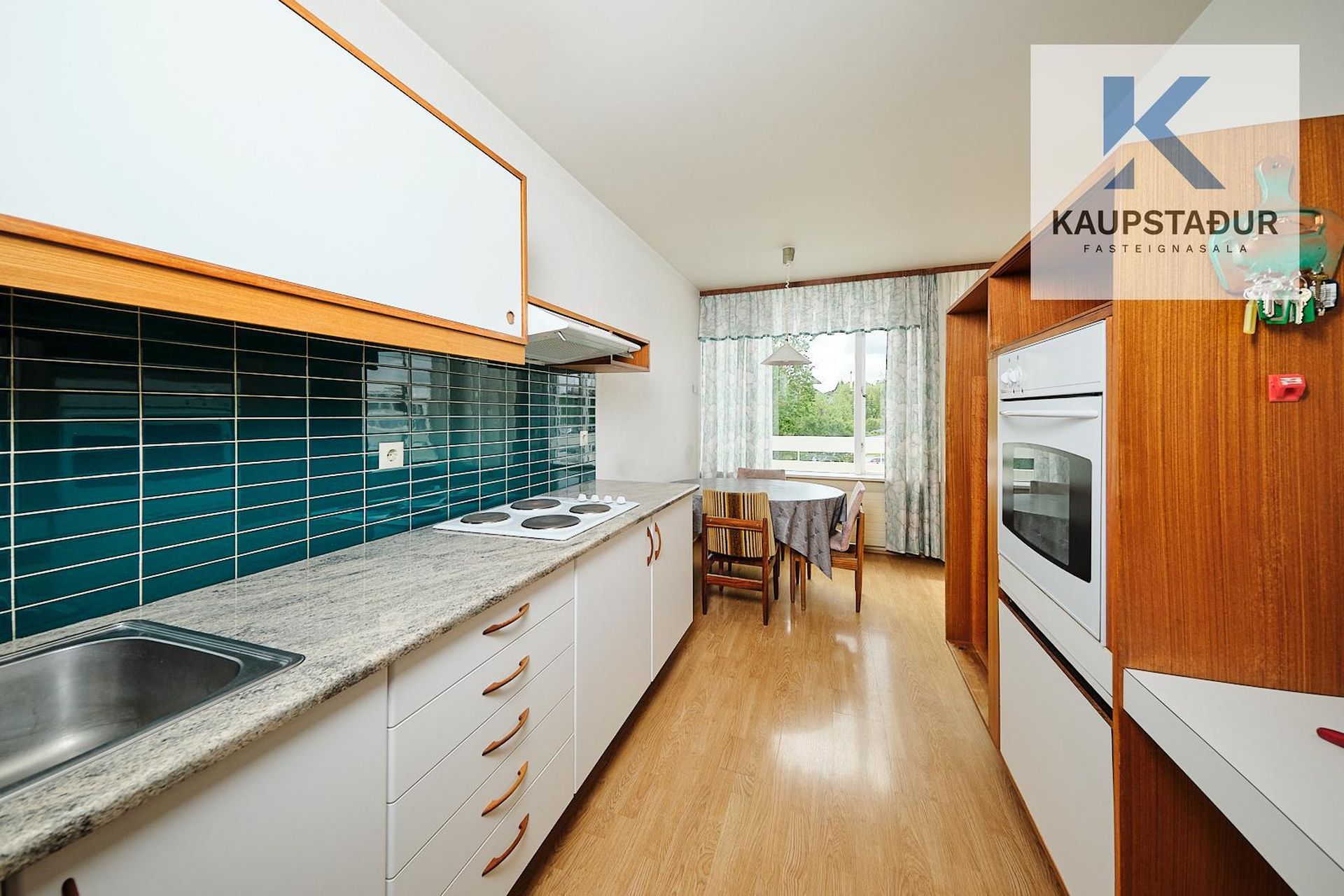 Kóngsbakki 14 - 0301, 109 Reykjavík