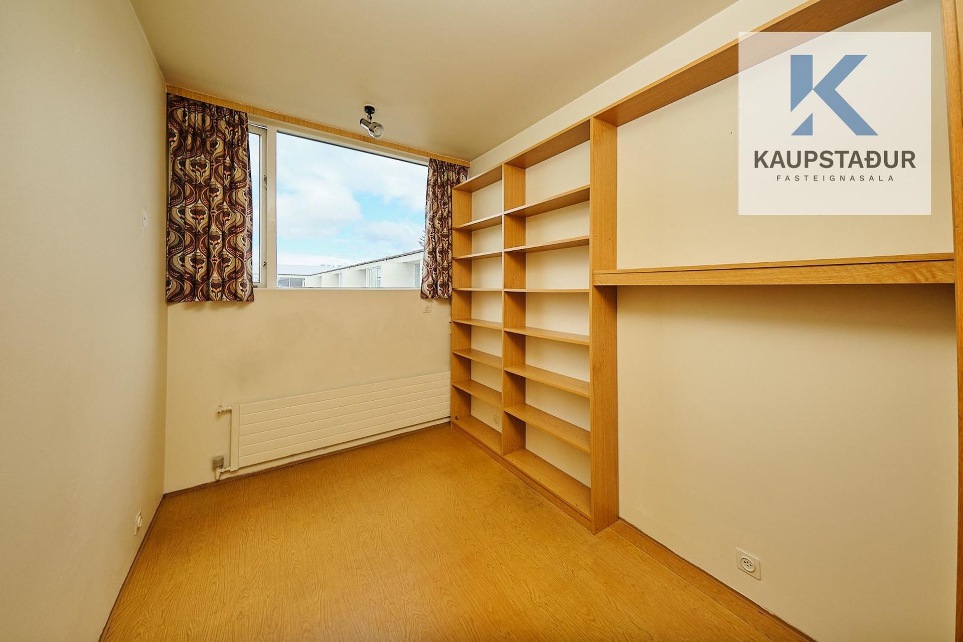 Kóngsbakki 14 - 0301, 109 Reykjavík