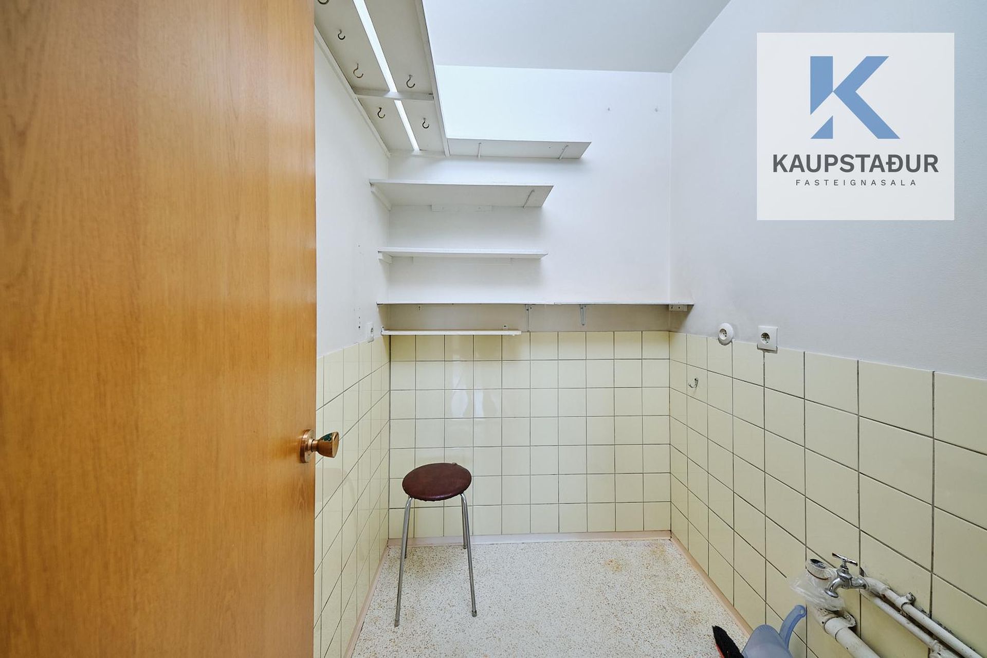 Kóngsbakki 14 - 0301, 109 Reykjavík