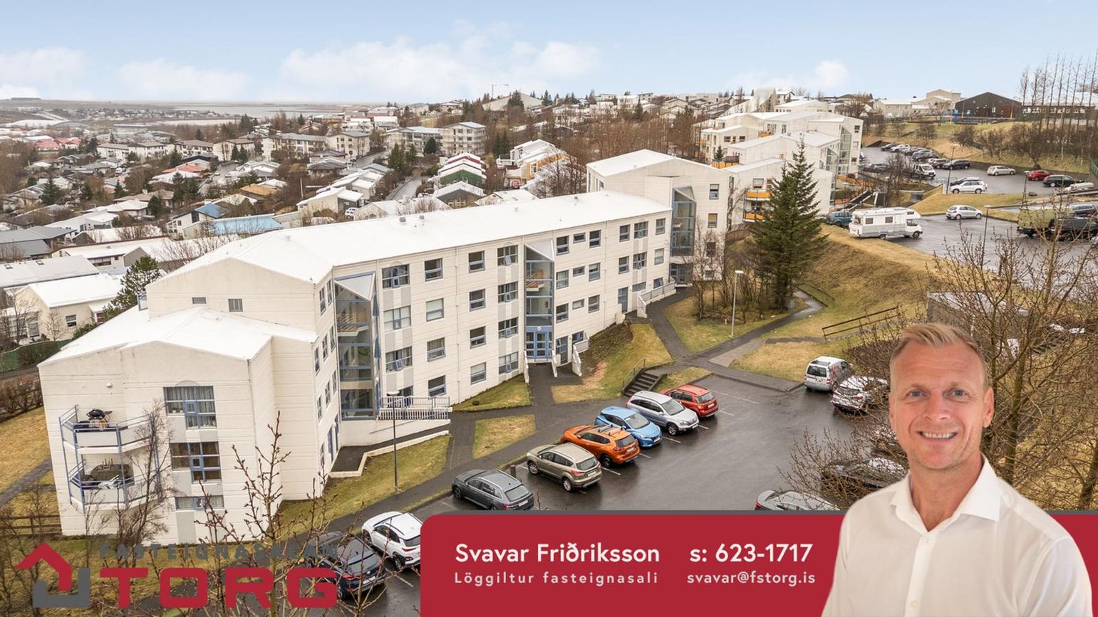 Hlíðarhjalli 63, 200 Kópavogur