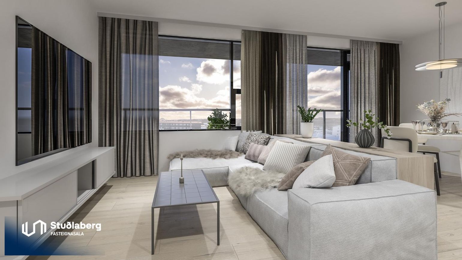 Móavellir 6, 260 Reykjanesbær