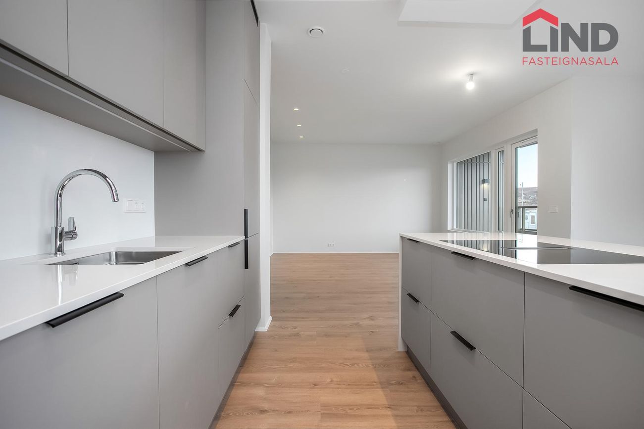 Áshamar 50 - 0401, 221 Hafnarfjörður