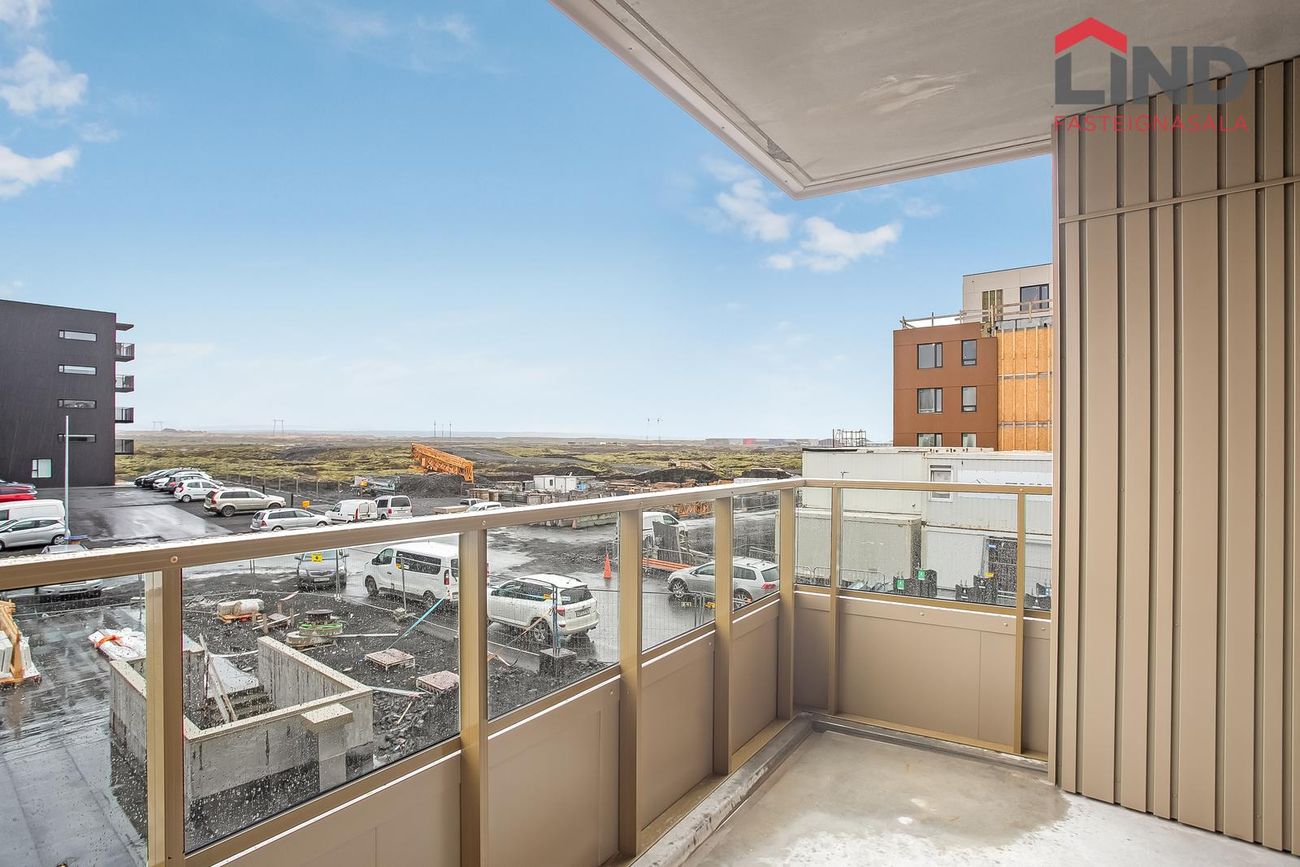 Áshamar 50 - 0401, 221 Hafnarfjörður