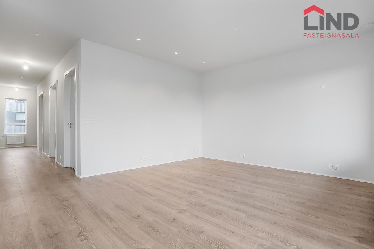 Áshamar 50 - 0401, 221 Hafnarfjörður