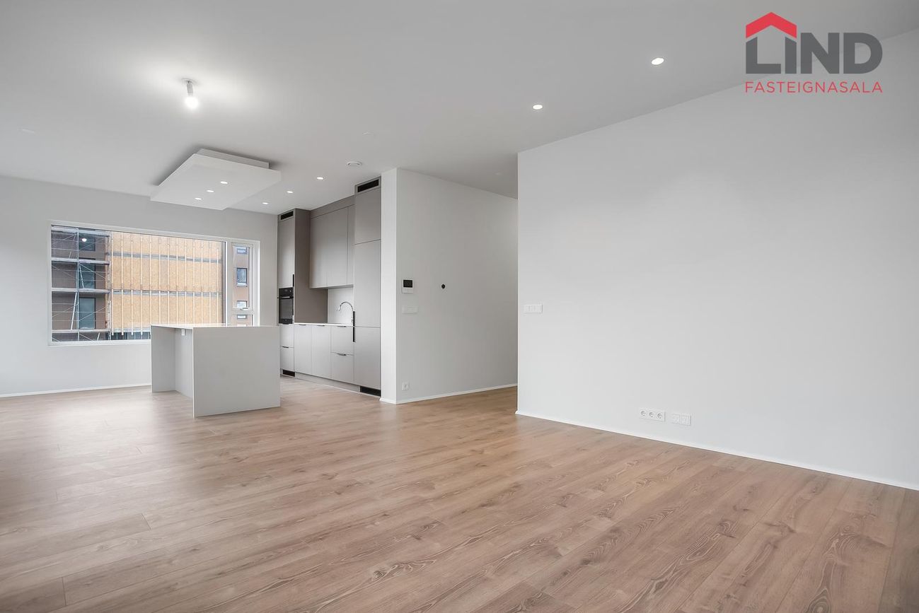 Áshamar 50 - 0401, 221 Hafnarfjörður