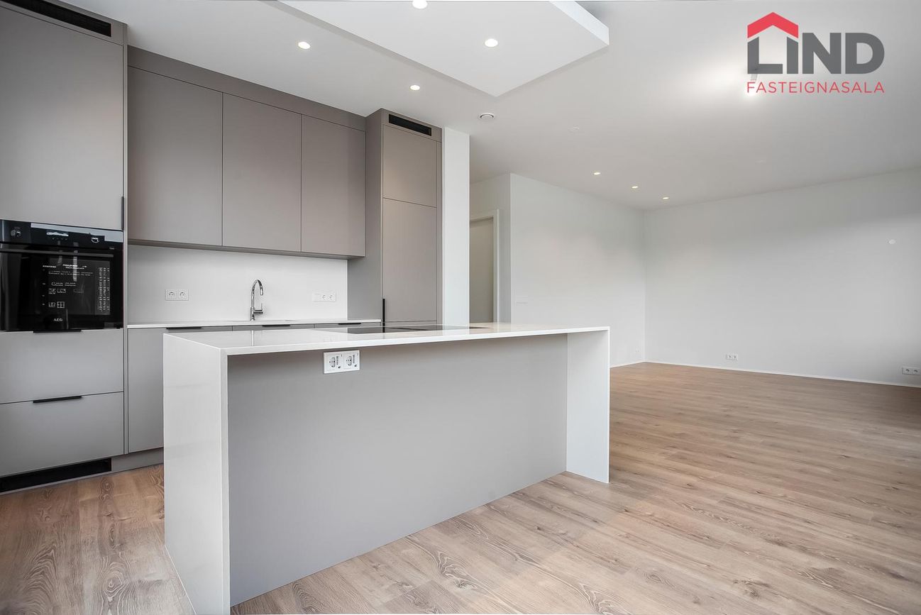 Áshamar 50 - 0401, 221 Hafnarfjörður