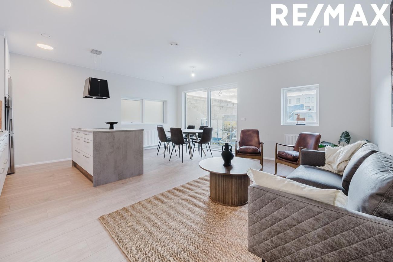 Arkarvogur 1, 104 Reykjavík