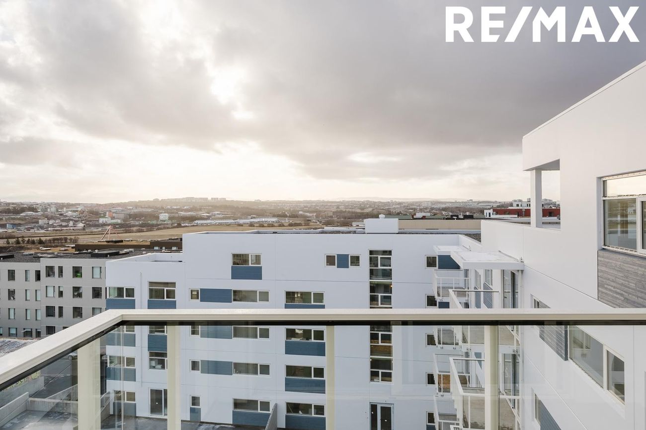 Arkarvogur 1, 104 Reykjavík