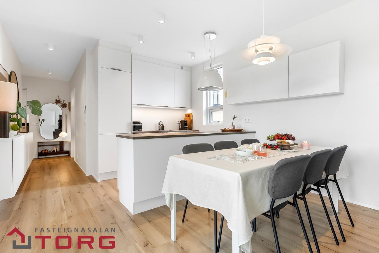 Áshamar 52 - 0307, 221 Hafnarfjörður