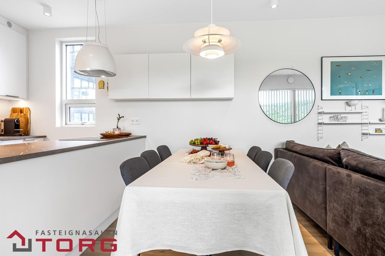 Áshamar 52 - 0307, 221 Hafnarfjörður