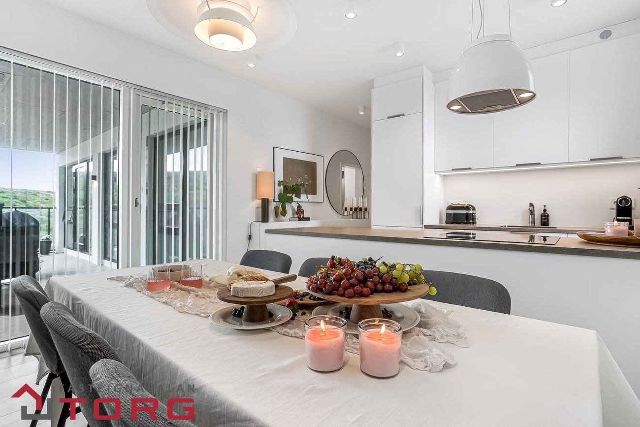 Áshamar 52 - 0307, 221 Hafnarfjörður