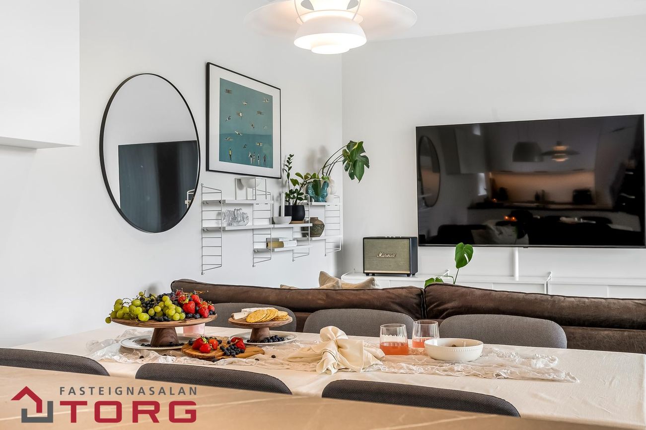 Áshamar 52 - 0307, 221 Hafnarfjörður