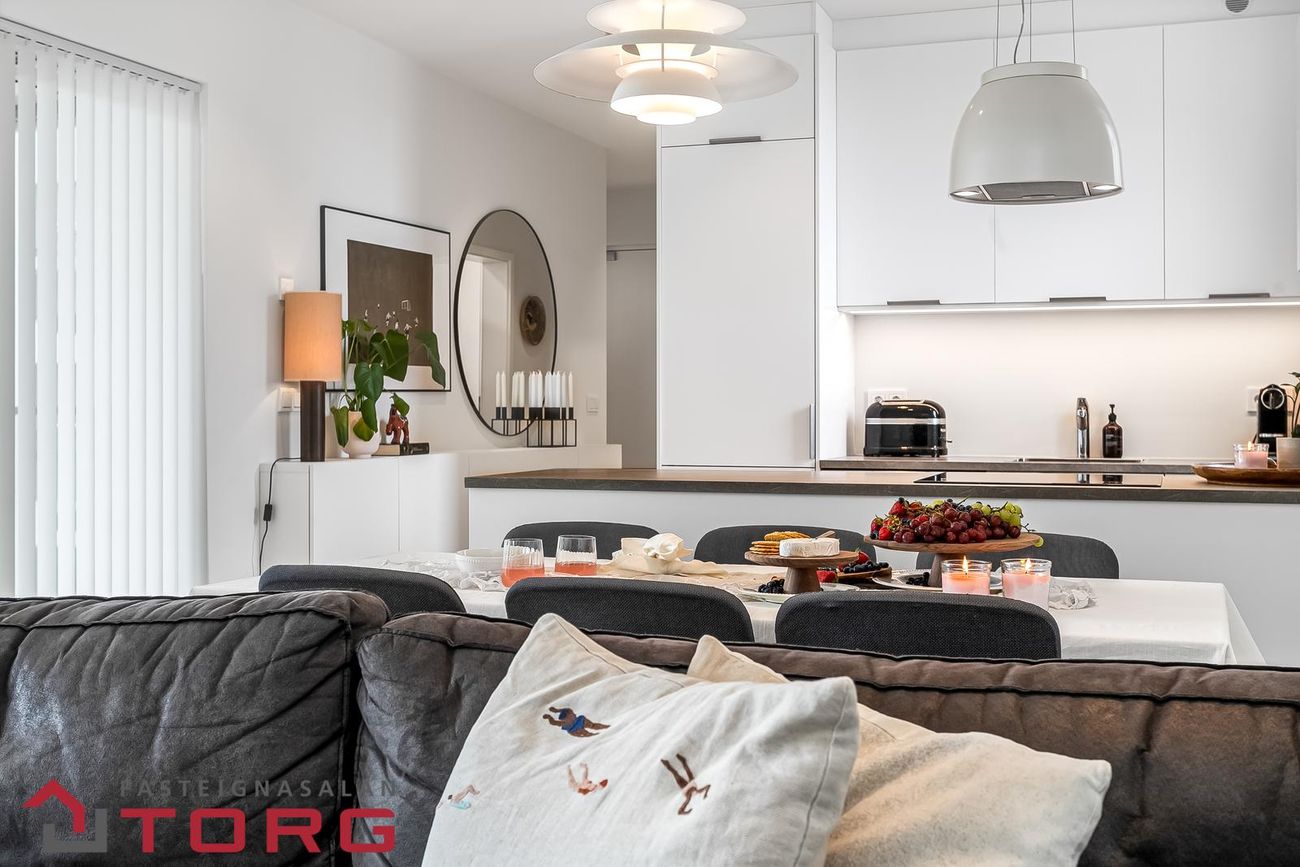 Áshamar 52 - 0307, 221 Hafnarfjörður