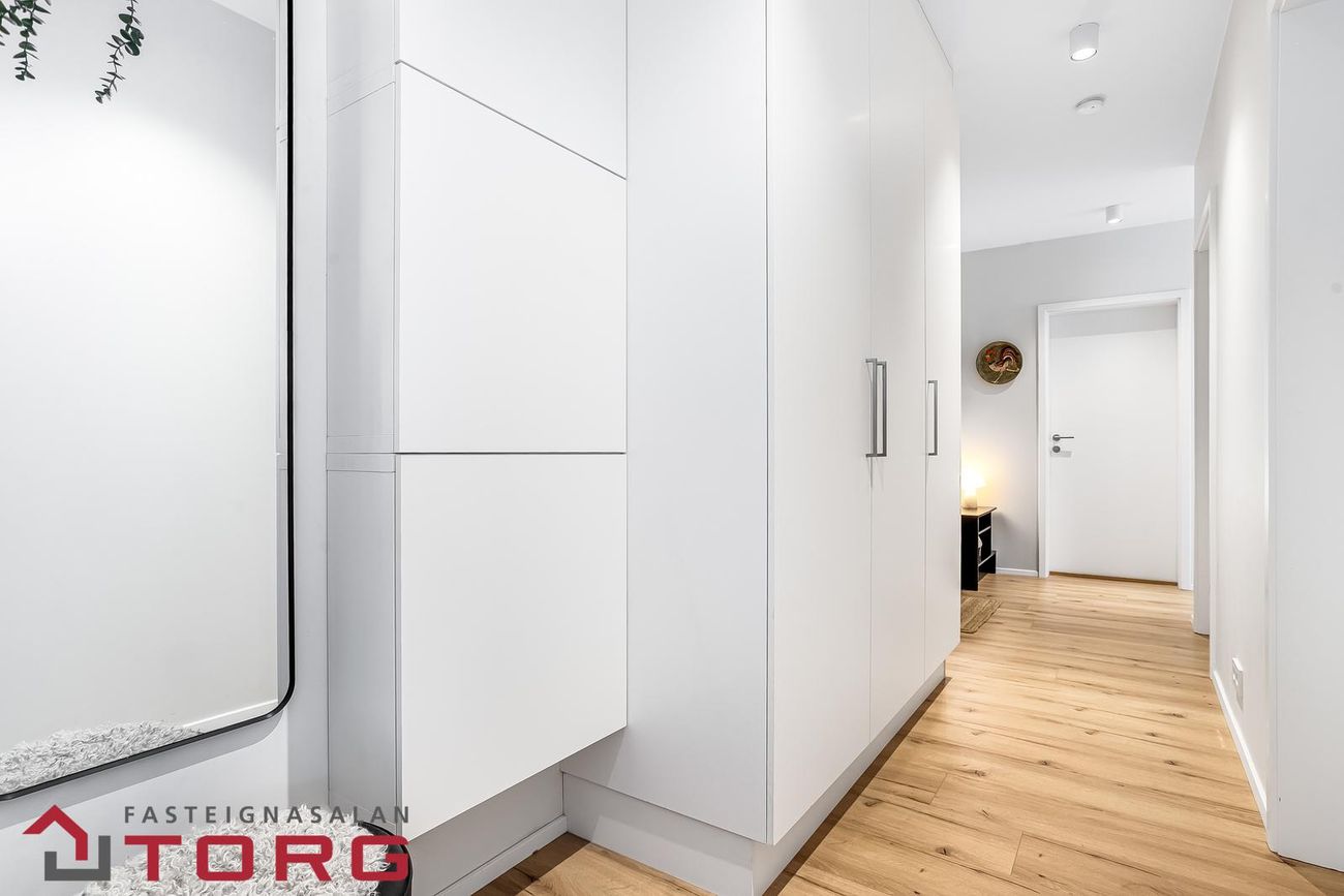 Áshamar 52 - 0307, 221 Hafnarfjörður