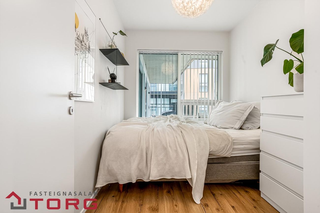 Áshamar 52 - 0307, 221 Hafnarfjörður