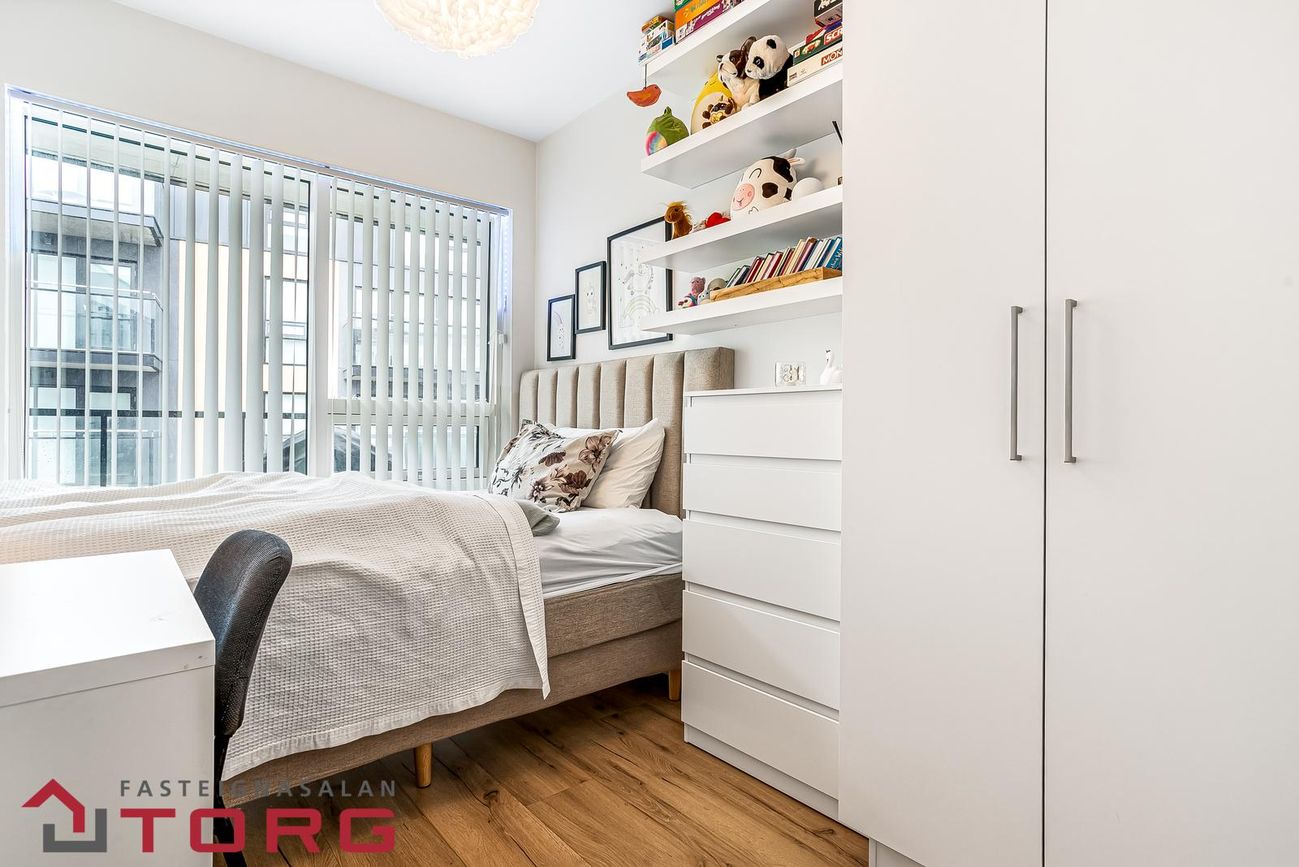 Áshamar 52 - 0307, 221 Hafnarfjörður