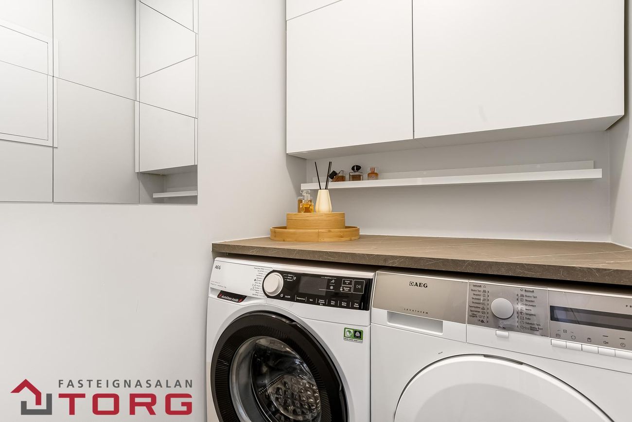 Áshamar 52 - 0307, 221 Hafnarfjörður