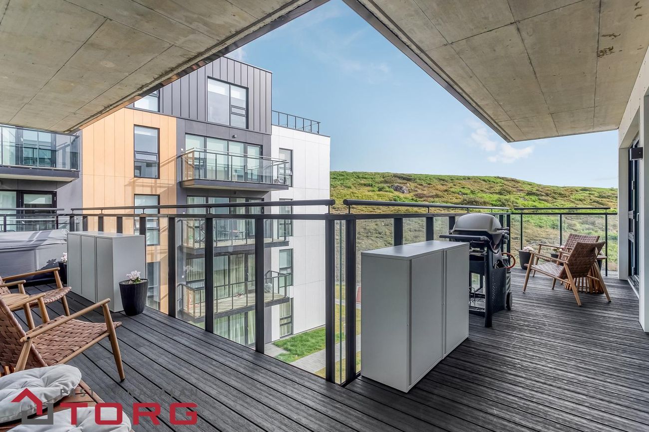 Áshamar 52 - 0307, 221 Hafnarfjörður