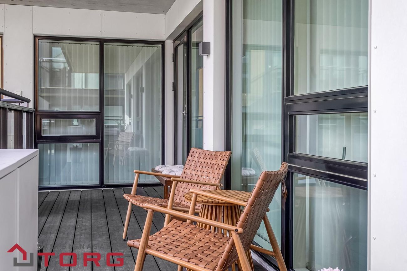 Áshamar 52 - 0307, 221 Hafnarfjörður