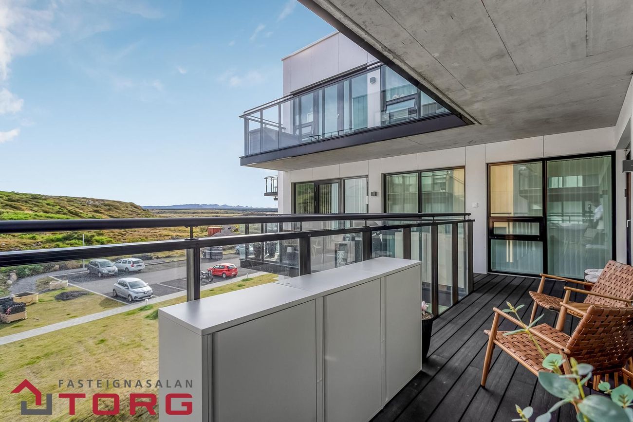 Áshamar 52 - 0307, 221 Hafnarfjörður