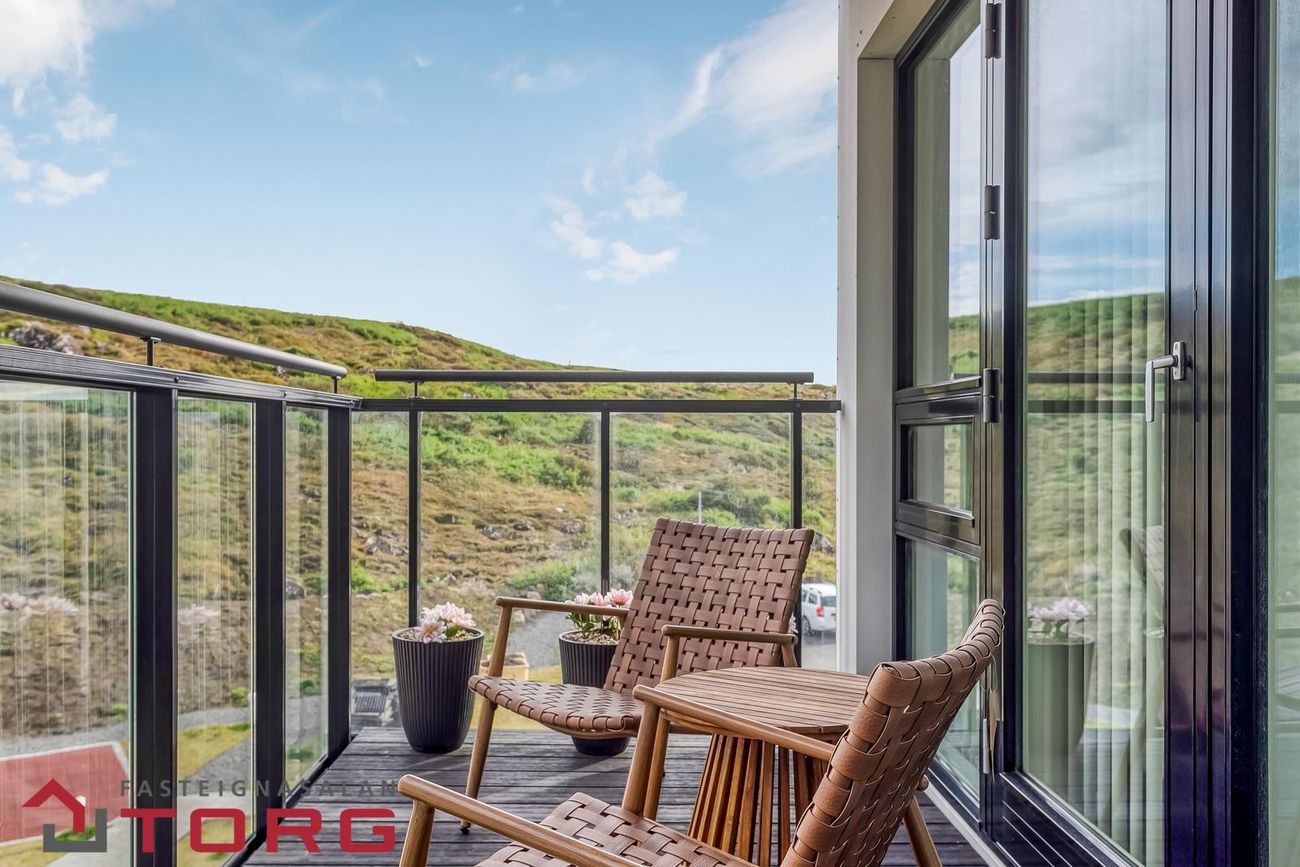 Áshamar 52 - 0307, 221 Hafnarfjörður