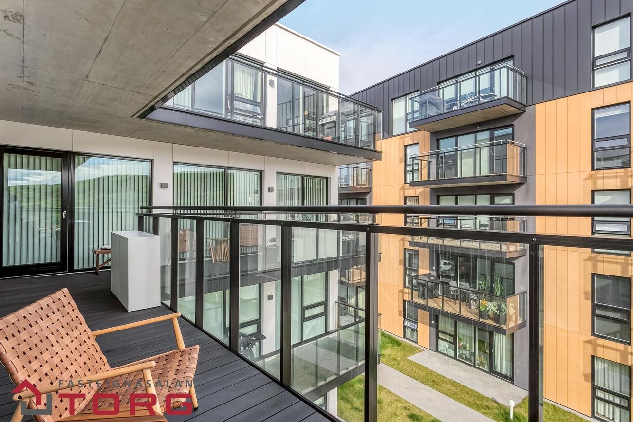 Áshamar 52 - 0307, 221 Hafnarfjörður