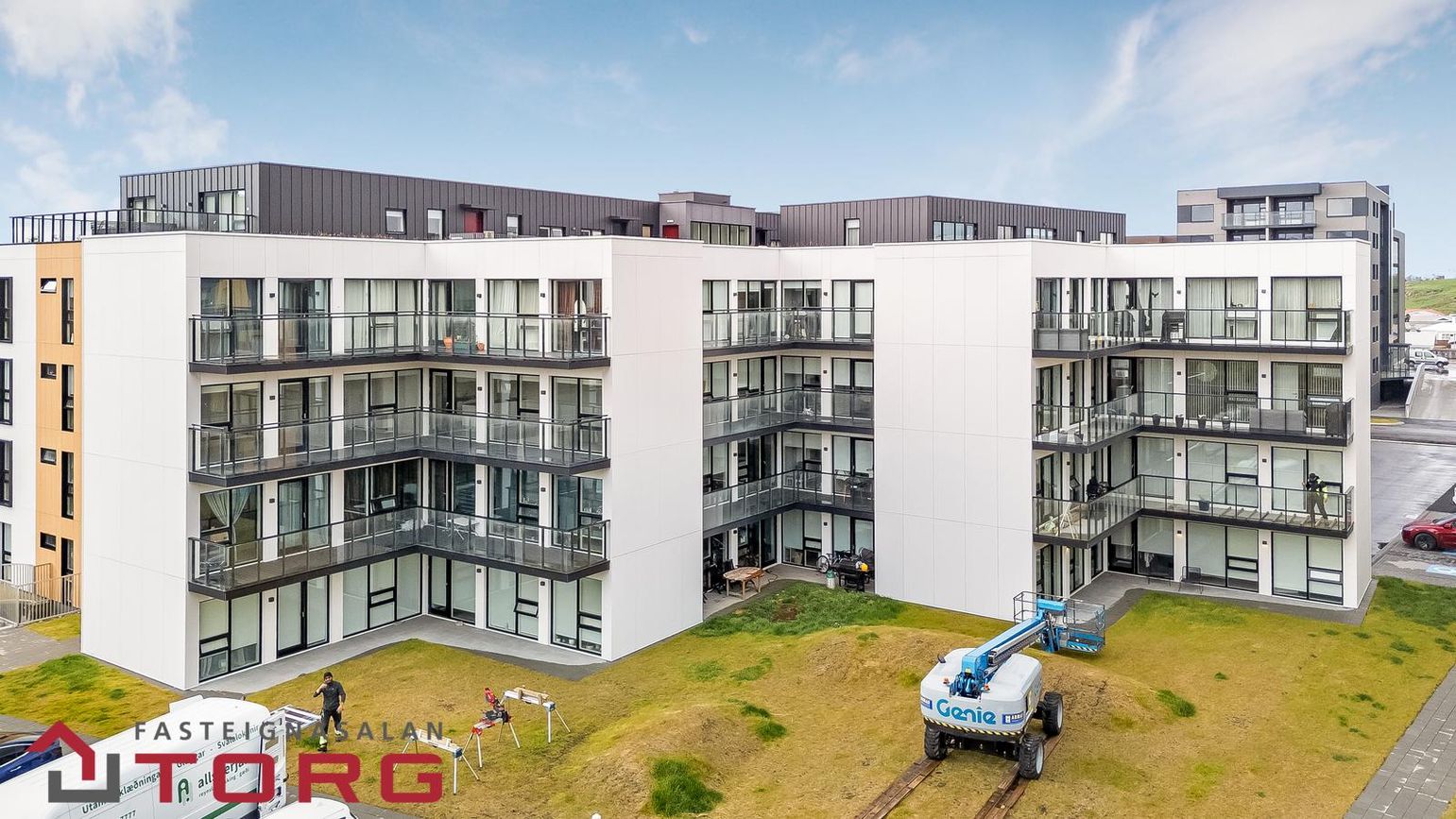 Áshamar 52 - 0307, 221 Hafnarfjörður